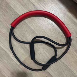 Élastique pour les bras 