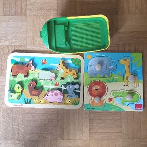 Puzzles