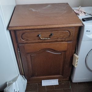 Meuble de cuisine 