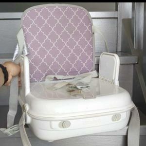 Réhausseur portable pour enfants 
