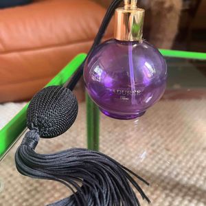 Flacon de parfum rechargeable Ladurée
