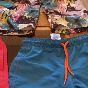 Vêtements garçon - Taille 6 ans 