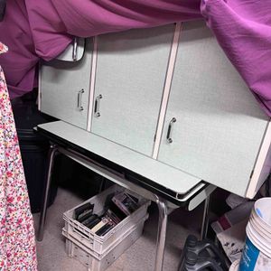 Cuisine et matelas
