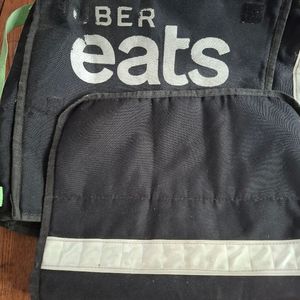 Sac Uber eats 