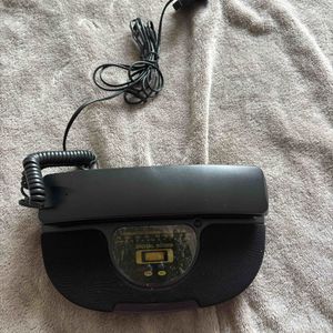 Téléphone filaire neuf 