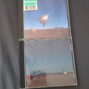 Cd album X2 cranberries 