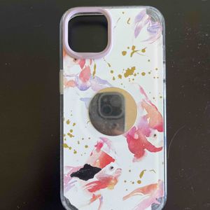 Coque rhinoshield iPhone 13