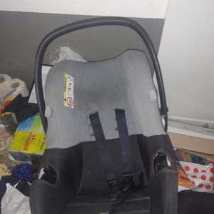 Siège auto