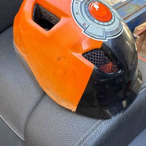 Casque de vélo enfant réglable 