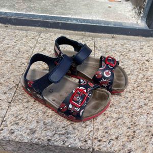 Geox Spiderman taille 26