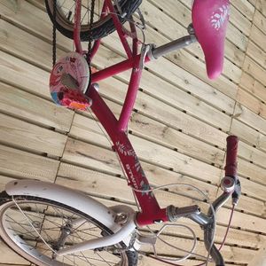 Vélo 6-8 ans