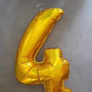 Ballon 4