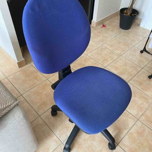 Chaise de bureau 