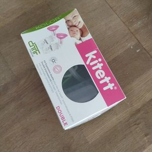 Kit tire-lait Kitett