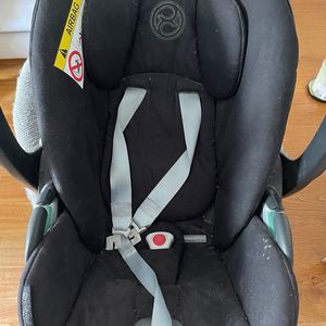 Don poussette Cybex et cosy - INDISSOCIABLE