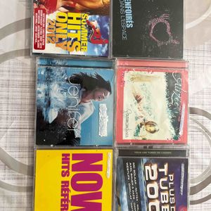 6 CD