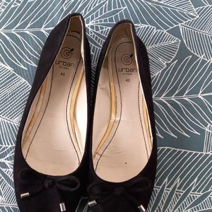 Ballerines 39