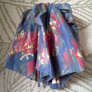 Petit parapluie enfant 