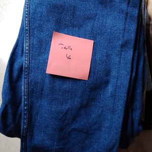 Pantalon homme 