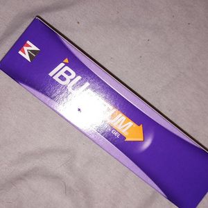 Gel Anti Douleur Local 