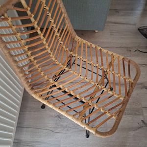 Chaise à bricoler