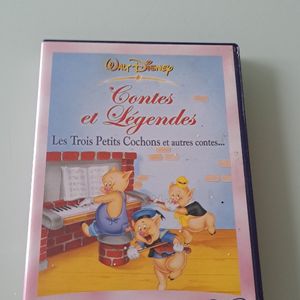 Dvd disney