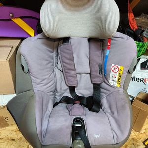Siege auto enfant