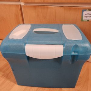 Trieur pour organiser les documents