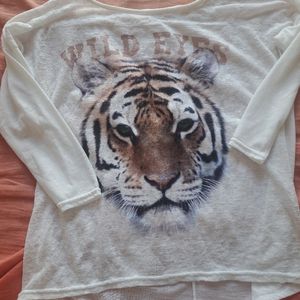 Tee-shirt taille 36