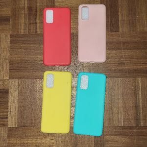 Coques téléphone 