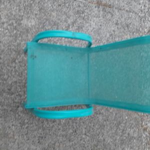 Fauteuil de jardin 