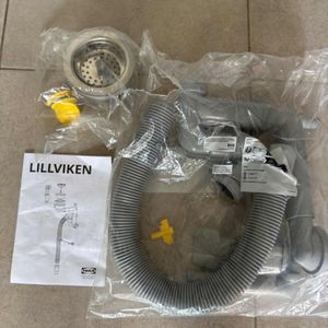 Kit siphon IKEA neuf 