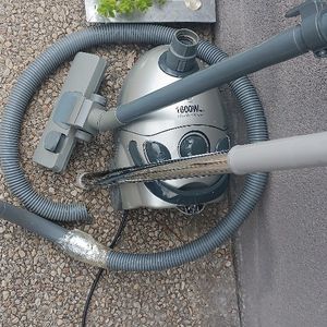 Aspirateur