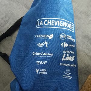 Sac étanche 