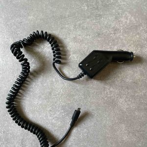 Chargeur voiture 