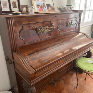 Piano 