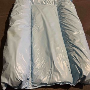 Matelas à langer bébé 