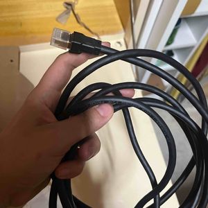Câble ethernet 