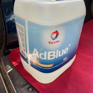 Bidon Ad blue