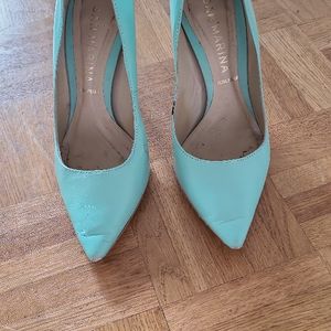 Escarpins 35