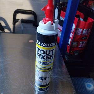 Pâte tout fixer