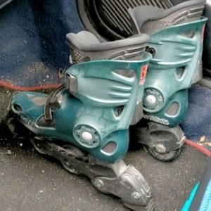 Roller pointure 38