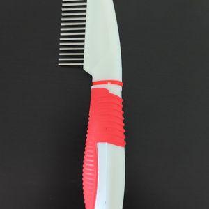 Brosse pour animaux ? 