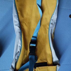 Sac à palmes (enfant) ou jouets