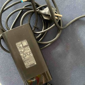 Chargeur PC HP