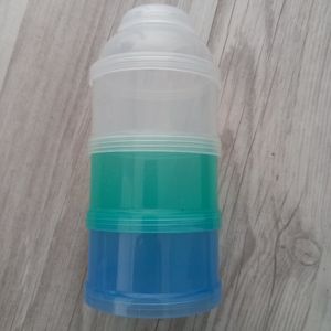 Boite à doses 