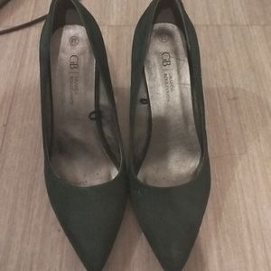 Chaussures a talons 