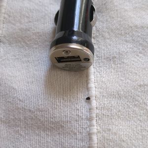 Prise allume cigare USB