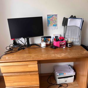 Bureau 