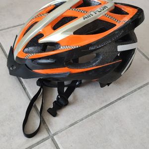 Casque vélo 